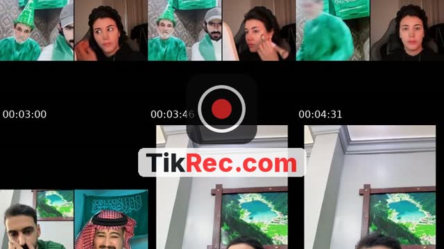 @sl_ww TikTok live