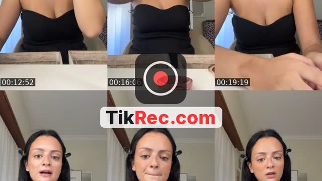 @carolinacallapez TikTok live from 2026-09-23