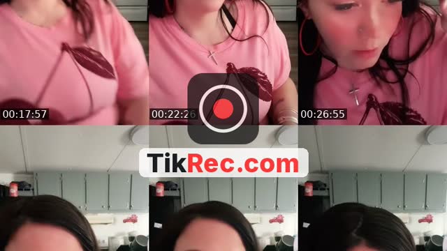 TikTok live: Gift gal reset 💋 by @amby.samone