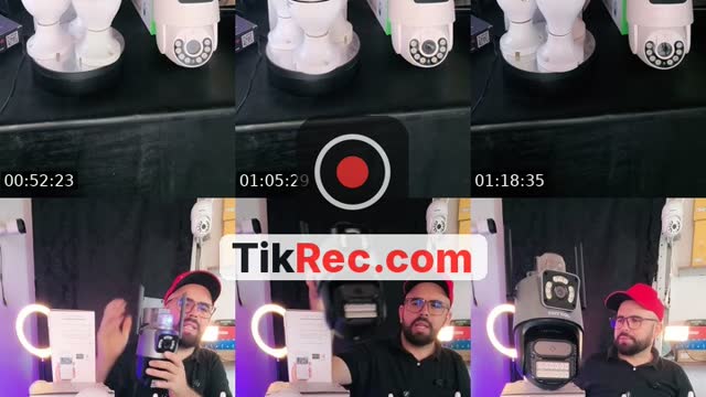 @nattan_shopcreator TikTok live from 2026-09-23