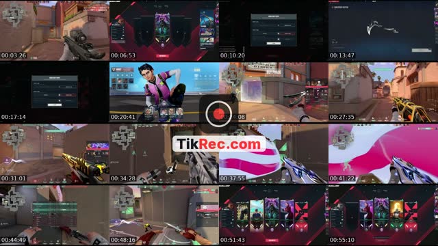 TikTok live: สาดไป by @creamshii