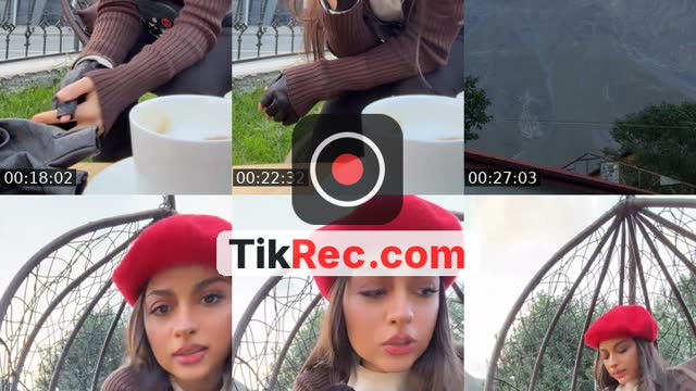 @sedkisara TikTok live from 2026-09-23