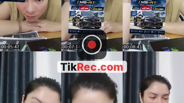 @wipadaaaaa33 TikTok live