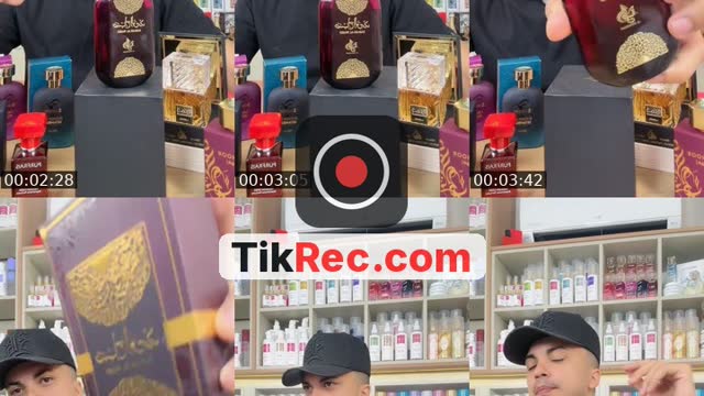 @marleteshop TikTok live