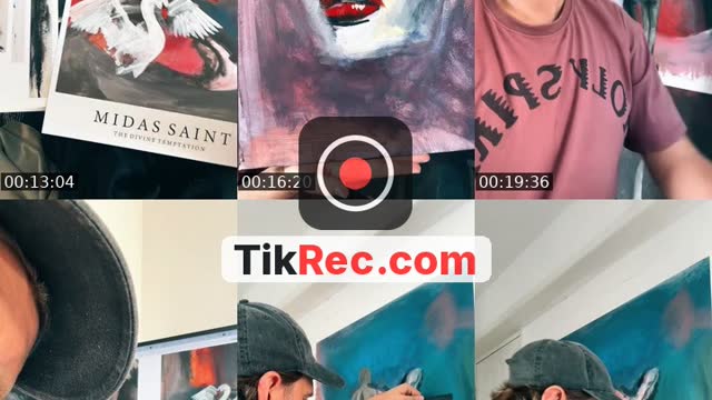 @midassaint TikTok live from 2026-09-23