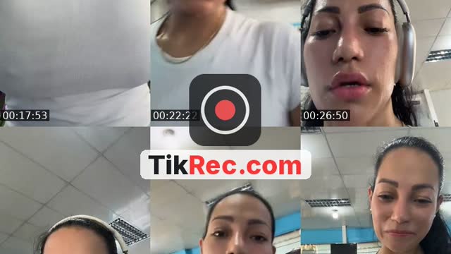 @querubin1129 TikTok live from 2026-09-23