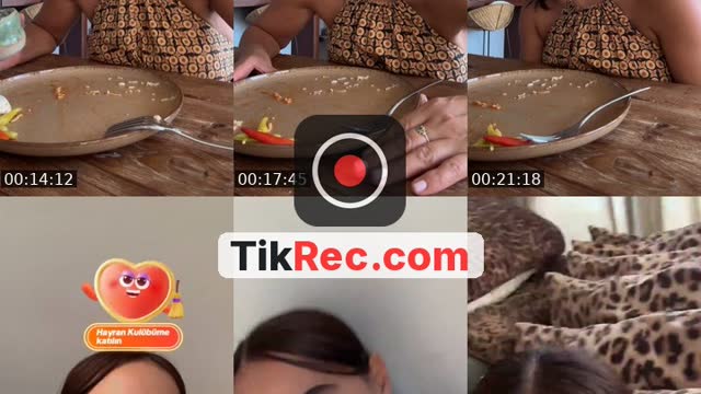 @chanelobst888 TikTok live