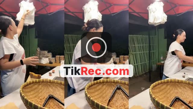 TikTok live: OTR BESUKI by @dindasayudha