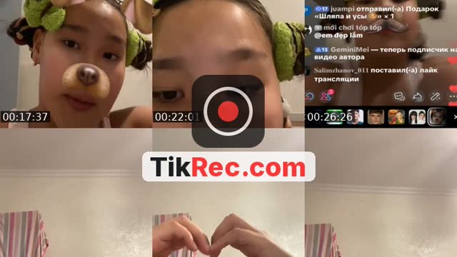 @aiaruka524 TikTok live from 2026-09-23