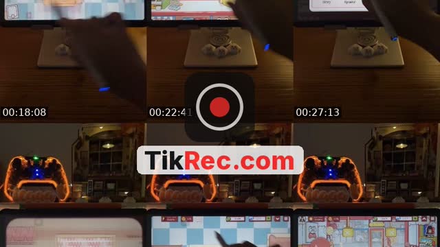 @icaaa.xoxo TikTok live from 2026-09-23