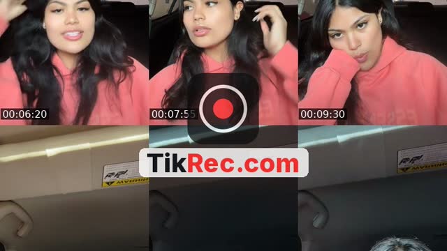 @linzq222 TikTok live from 2026-09-23