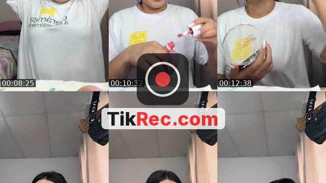 TikTok live: Holisss❤️ by @abigailmontoya045
