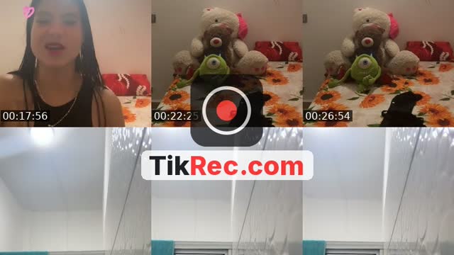 @mariagiraldo344 TikTok live from 2026-09-23