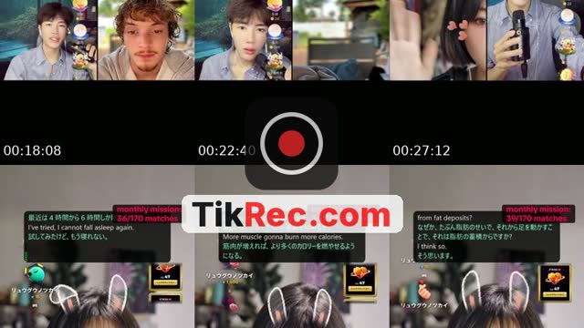 TikTok live: Chat JanPT by @itsjanine99