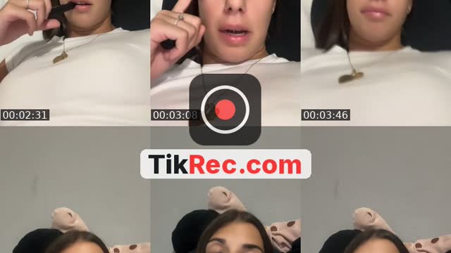 @aileenmooraay_ TikTok live