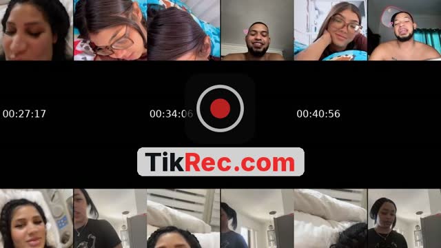 @lacontres TikTok live from 2026-09-23
