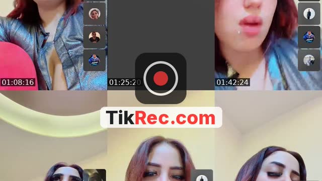 @dosa.im8 TikTok live from 2026-09-23