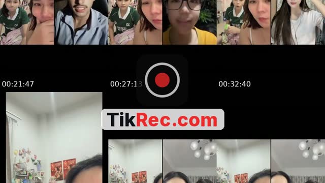 TikTok live: Hello 🥰🥰 by @avaodin7