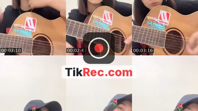 @anisdisini_ TikTok live