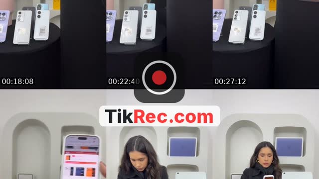 TikTok live: Mega Live Iphone  by @gizelly.bicalho