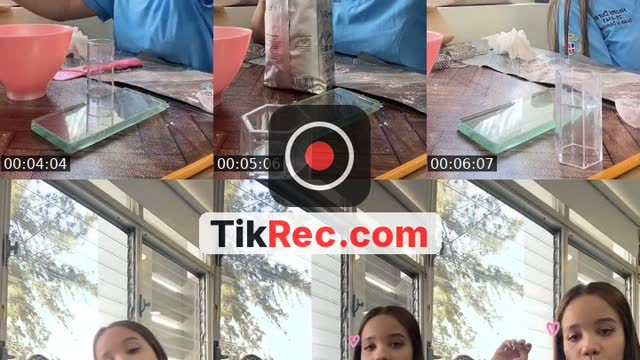@araduran TikTok live