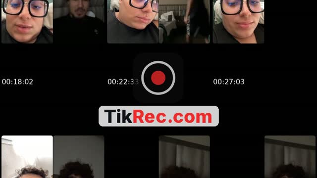 @neptunewrite TikTok live