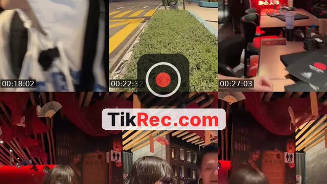 TikTok live: Live in Kuala Lumpur Malaysia by @tvueoc