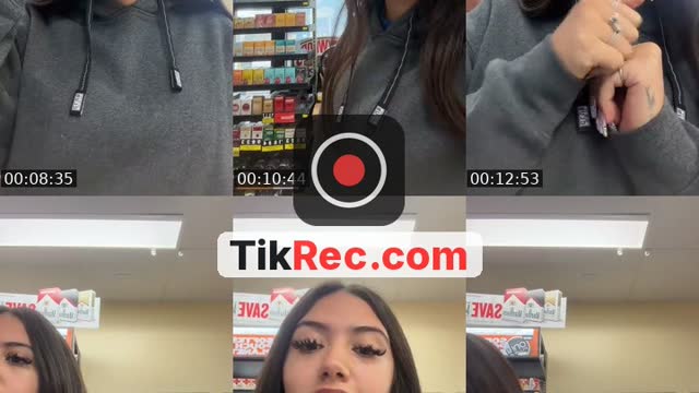 TikTok live: mentioned you by @desmadrosades