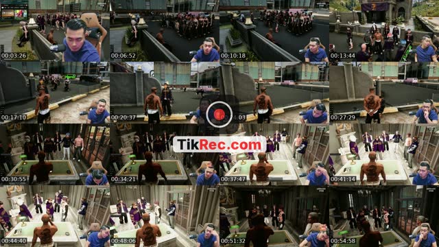 @royazizan TikTok live from 2026-09-23