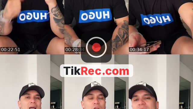 @didiercomunica Colombia TikTok live from 2026-09-23