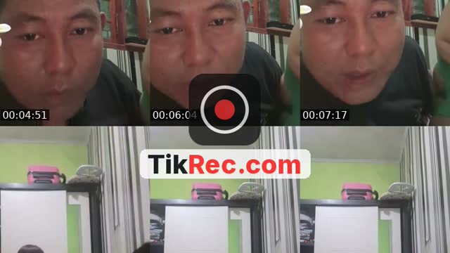 TikTok live: 👉Ok Gassss by @3bellas_kosong2