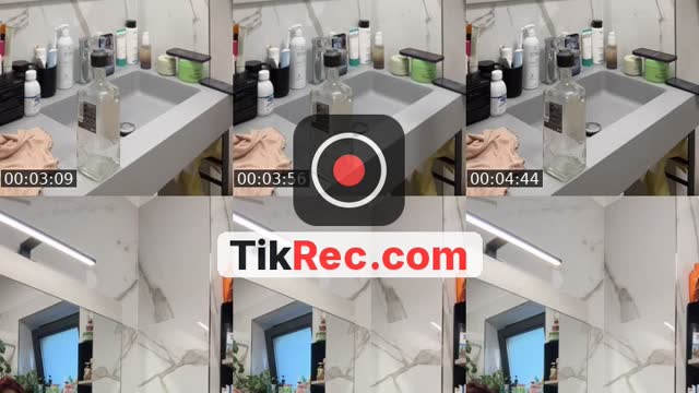 @millythecheerlead TikTok live