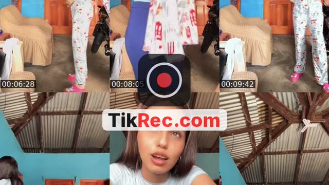 @itzamv58 TikTok live from 2026-09-23