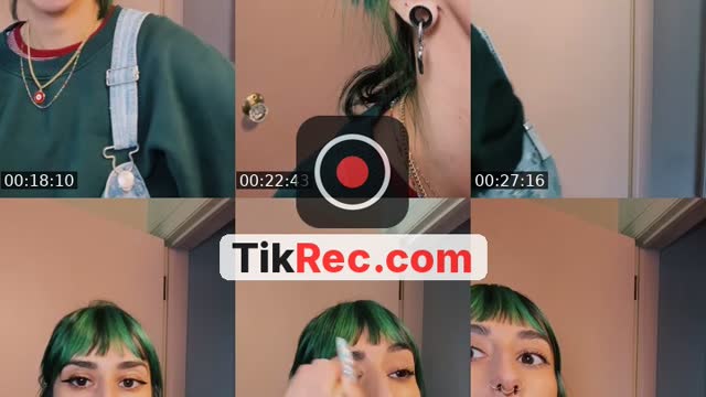 @sarastardust TikTok live from 2026-09-23