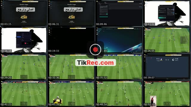 TikTok live: ولكم by @f2iii3
