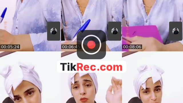 @www.tiktok.comnoha04 TikTok live