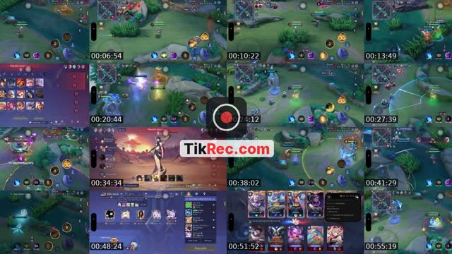 @bamiiu1 TikTok live from 2026-09-23