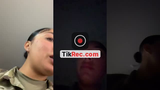 @shesddie TikTok live