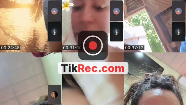@alta_garcia TikTok live