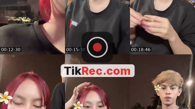 @0saraaaa0 TikTok live from 2026-09-23