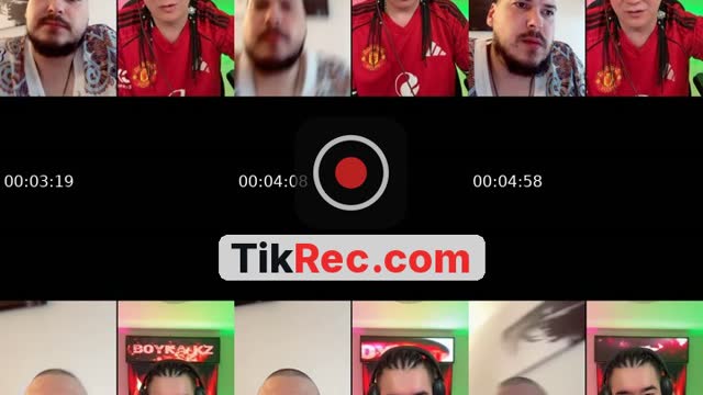 @kolyaka99 TikTok live