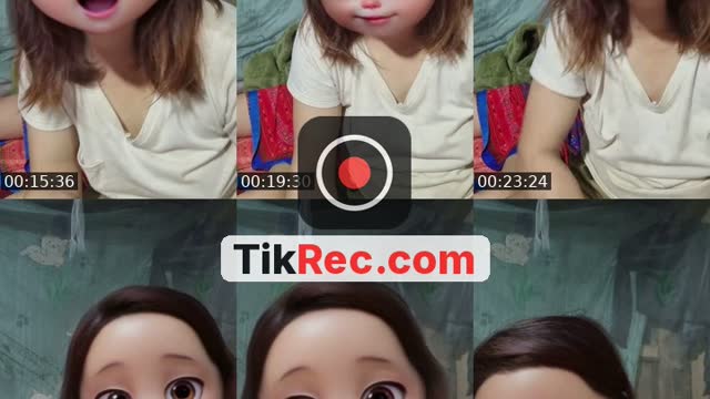 TikTok live: xin chào by @.hmm823