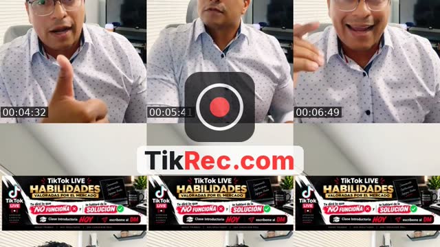 TikTok live: Lets Go LIVE! by @calvis2910