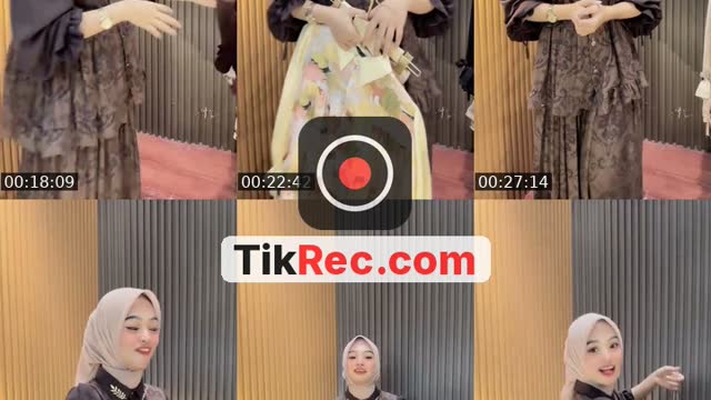 @rizemaaa TikTok live from 2026-09-23