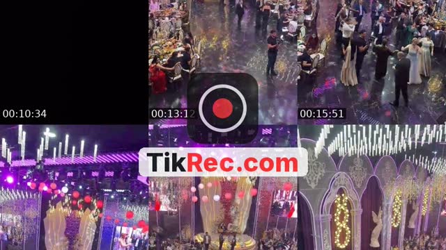 @viana.hall TikTok live from 2026-09-23