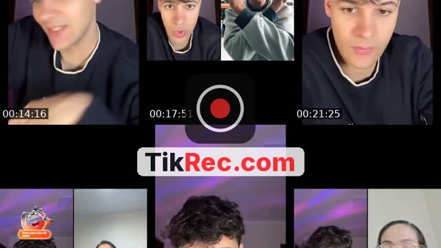 TikTok live: bora ganhar batalha 🥷🏿🥷🏿 by @tubas7x