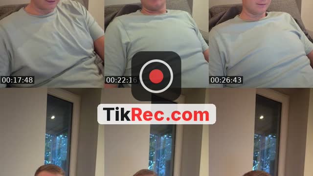 @rainerkarlep TikTok live