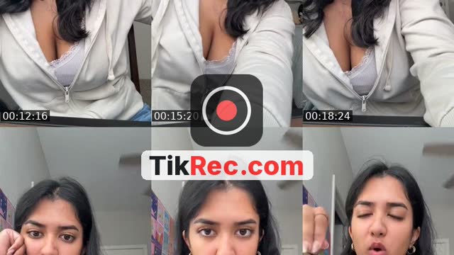 TikTok live: It’s my bday :) PayPal:b8j7fdcm by @gvedika