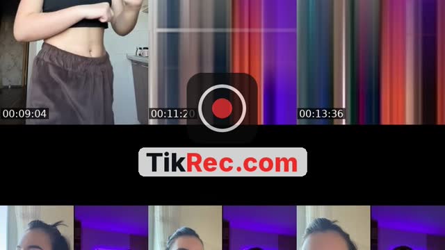 @dilzgj TikTok live