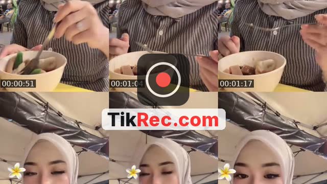 @saidaaaaasri TikTok live